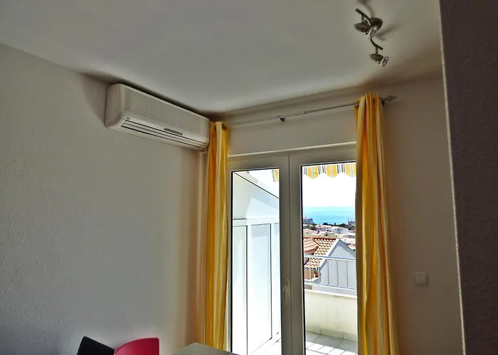 Ruza Apartmán