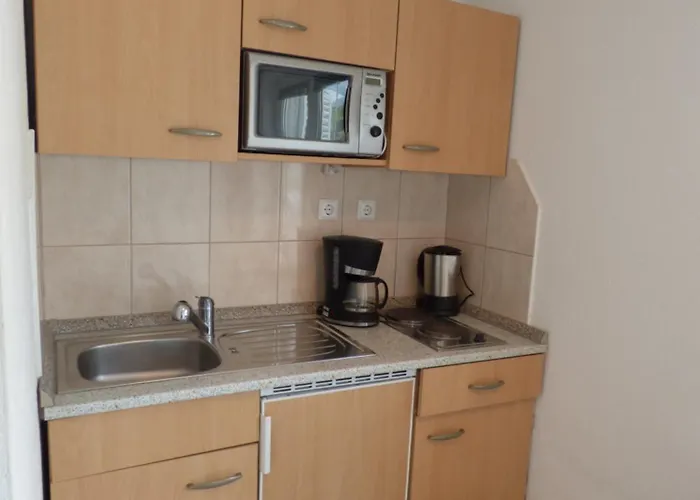 Apartmán Ruza