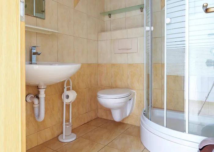 Apartmán Ruza