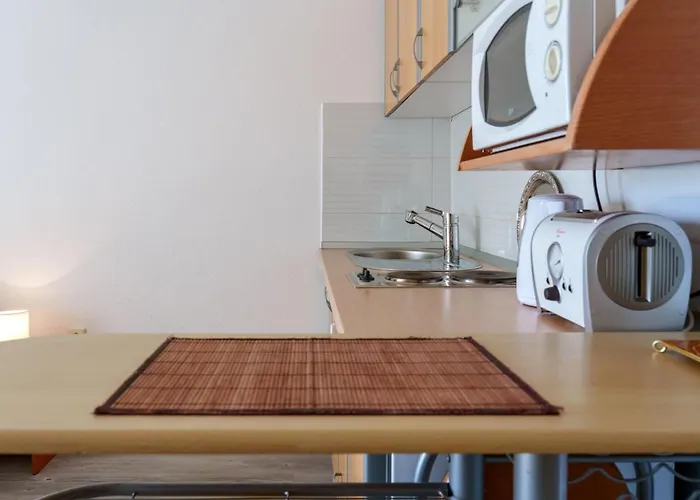 Apartments Ruza