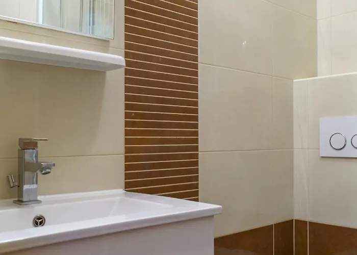 Apartmán Ruza