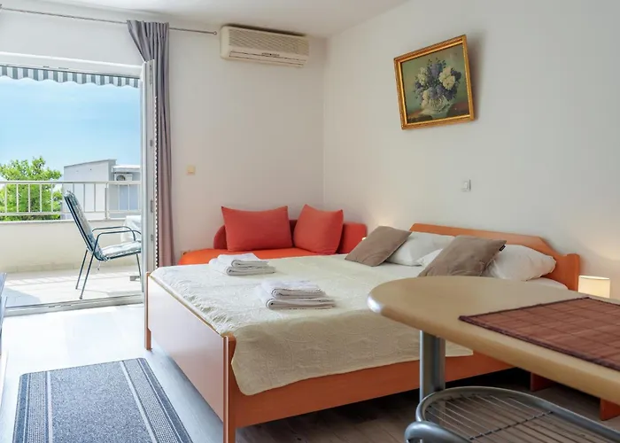 Ruza Apartmán