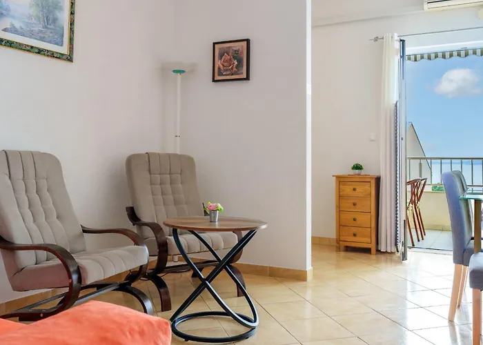 Ruza Apartmán *