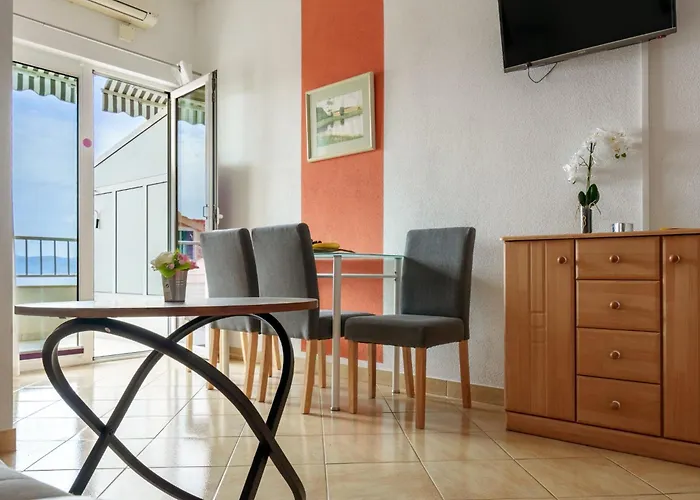Ruza Apartmán *