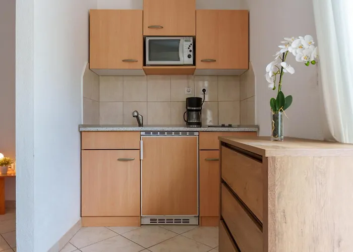 Ruza Apartmán Baška Voda