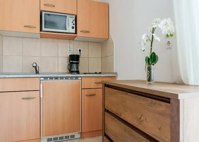 Apartmán Ruza