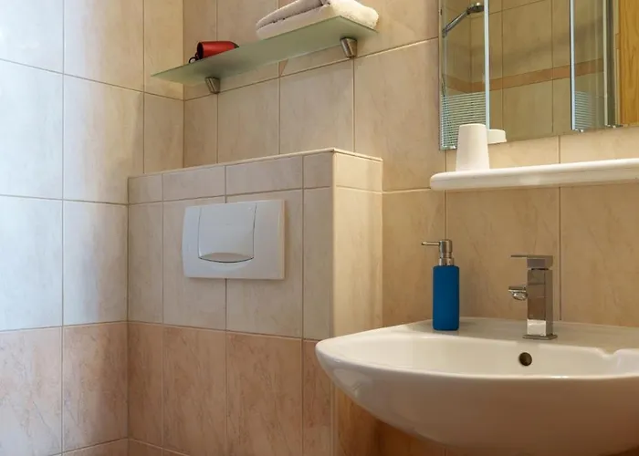 Apartmán Ruza