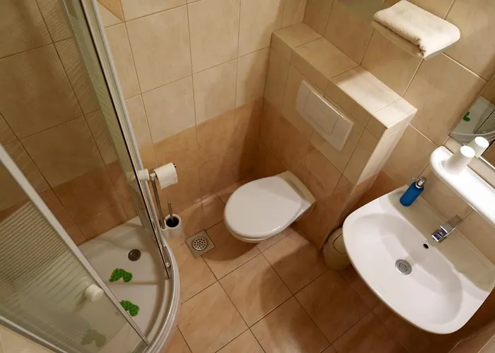 Apartmán Ruza