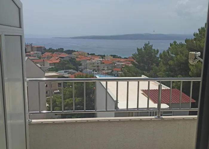 Appartement Apartments Ruza