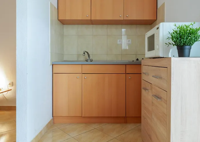 Appartement Apartments Ruza