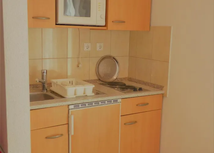 Ruza Apartmán