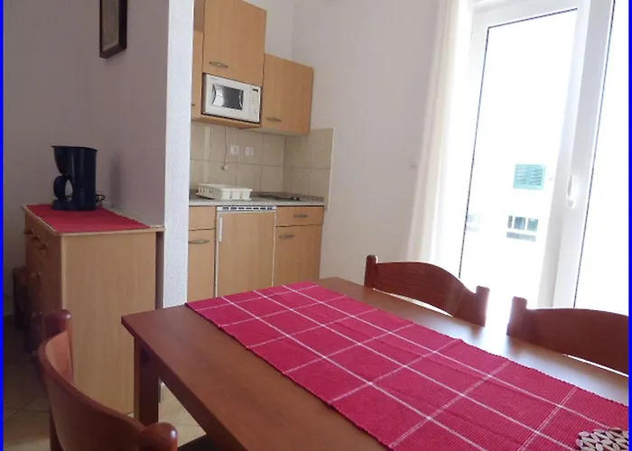 Ruza Apartmán *