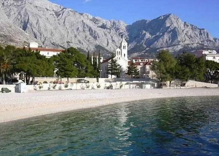 Ruza Baška Voda