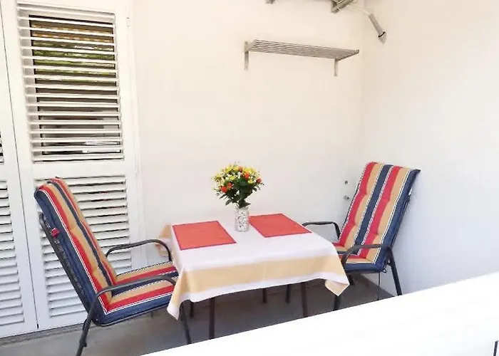 Appartement Apartments Ruza