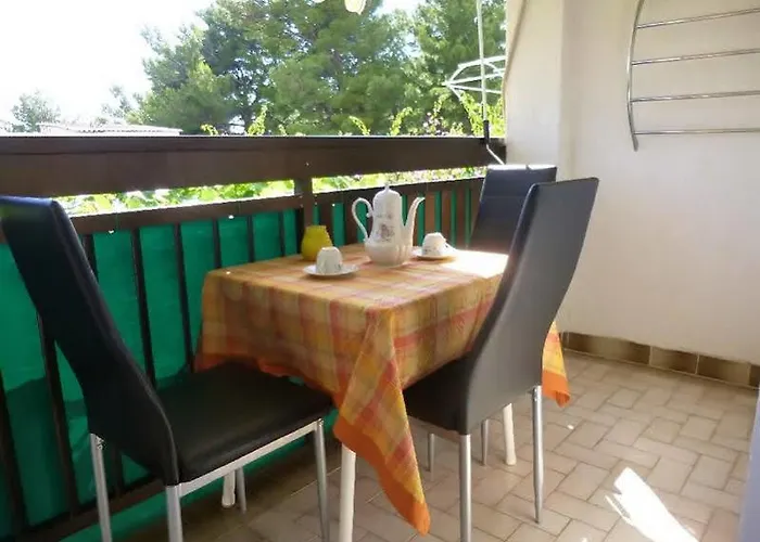 Ruza Apartmán