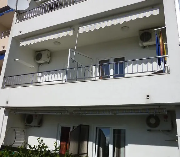 Ruza Baška Voda